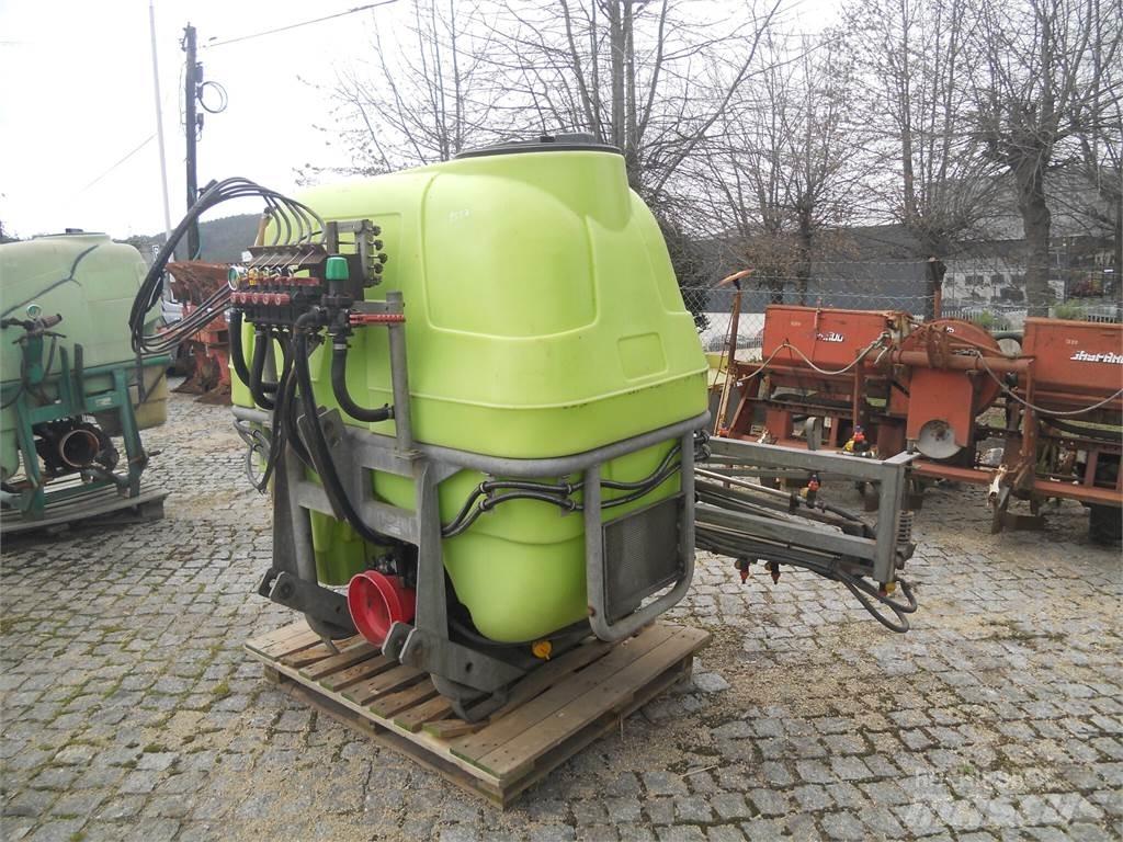  Rocha 1200ltr Pulverizatoare spayers