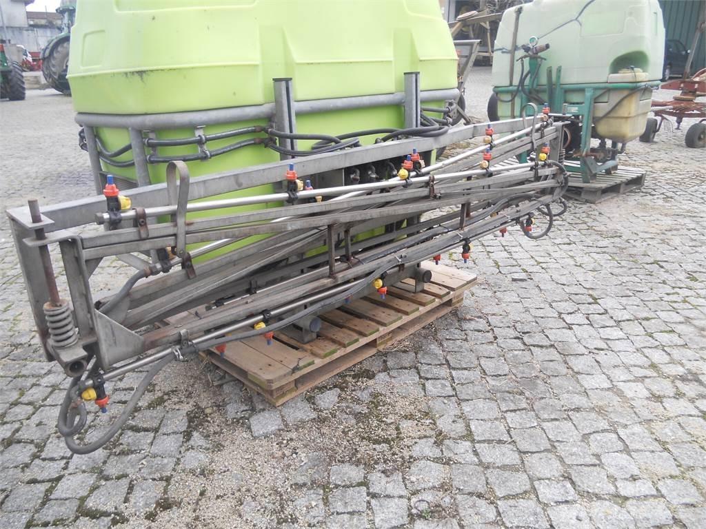  Rocha 1200ltr Pulverizatoare spayers