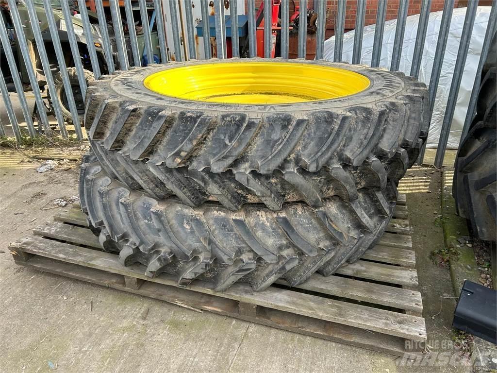  Row Crop Tyres Roti