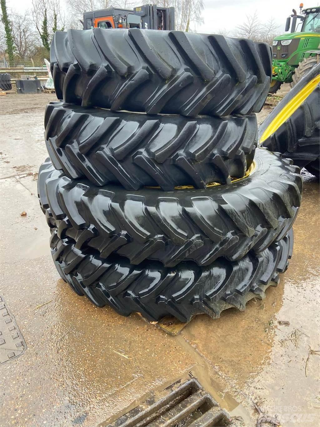  Row Crop Wheels Roti