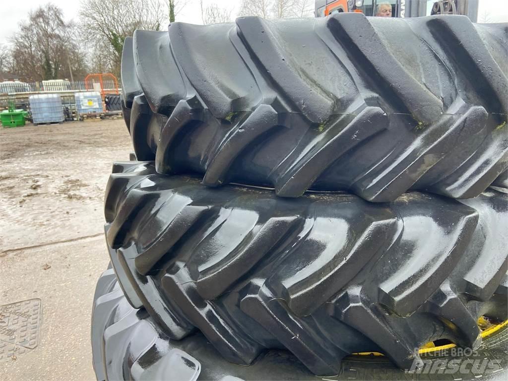  Row Crop Wheels Roti