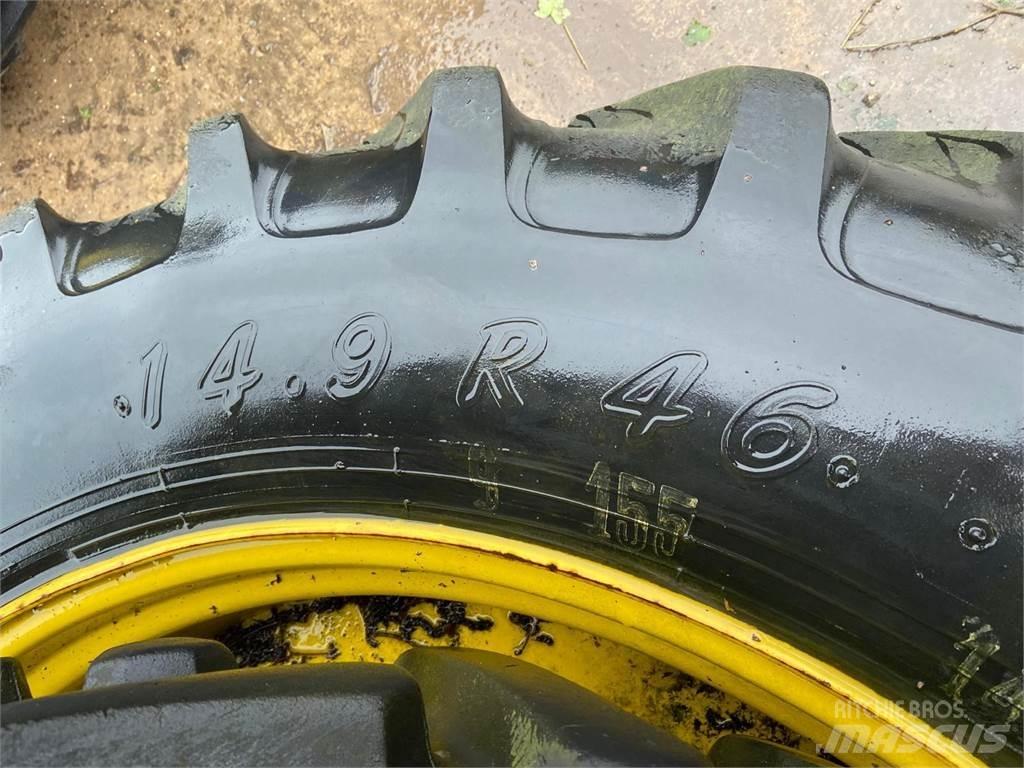  Row Crop Wheels Roti