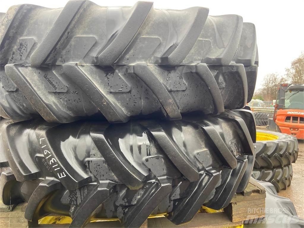  Row Crop Wheels Roti