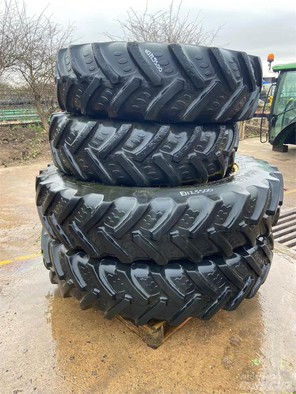  Row Crop Wheels Roti