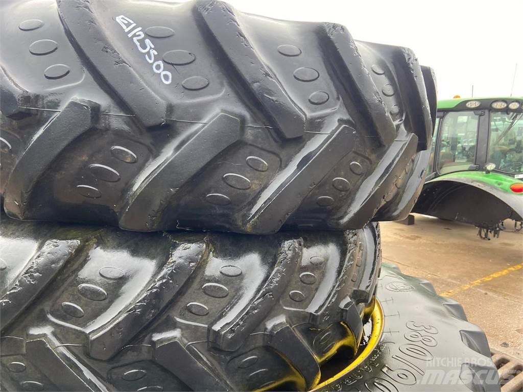 Row Crop Wheels Roti