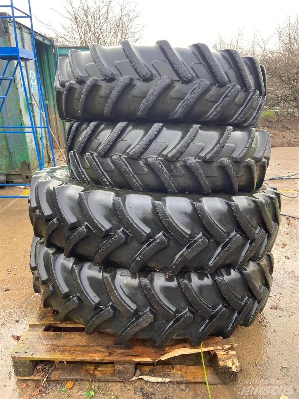  Row Crop Wheels Roti