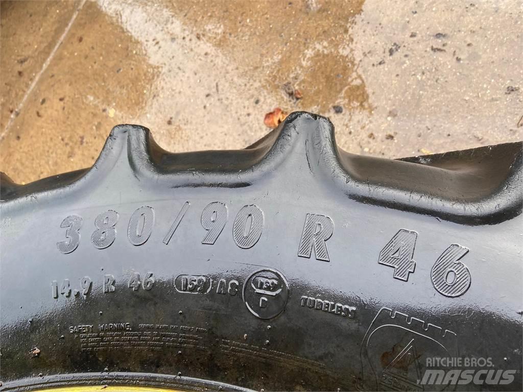  Row Crop Wheels Roti