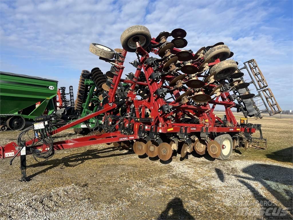 Salford 5200-29 Alte masini si accesorii de cultivat