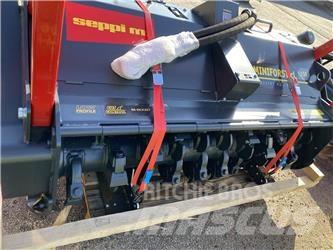 Seppi CL 150 Utilaje forestier de taiat