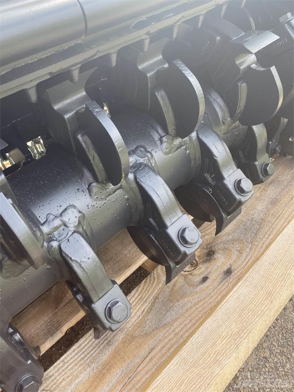 Seppi CL 150 Utilaje forestier de taiat