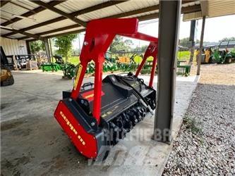 Seppi CL 150 Utilaje forestier de taiat