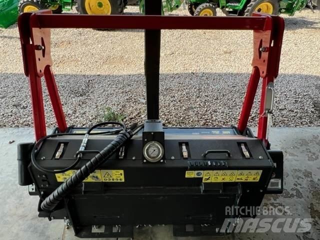Seppi CL 150 Utilaje forestier de taiat