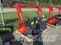 Seppi CL150 Utilaje forestier de taiat