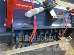 Seppi CL150 Utilaje forestier de taiat