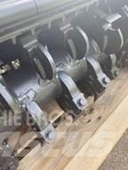Seppi CL150 Utilaje forestier de taiat