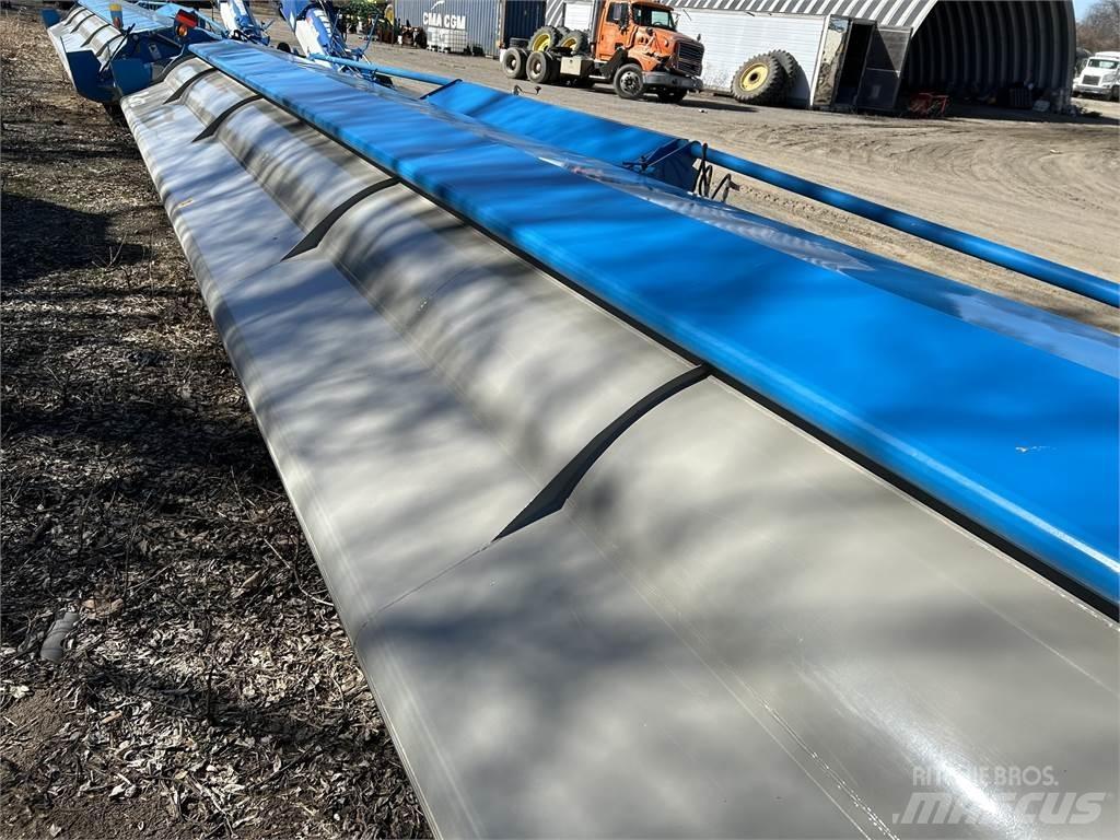 Shelbourne R32 Accesorii combine agricole