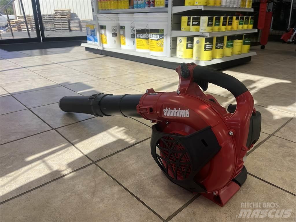 Shindaiwa EB262 Masinute Golf