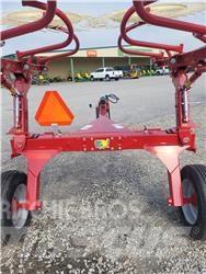 Sitrex QR 8 Greble