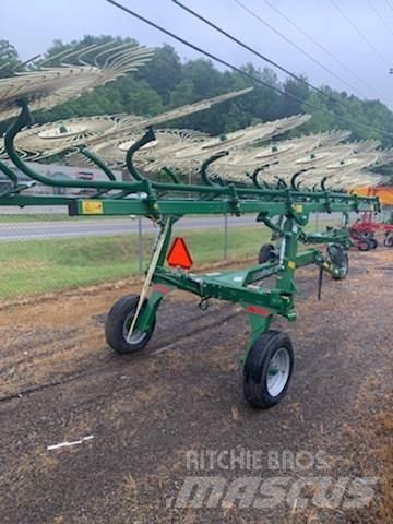 Sitrex QR12G Greble
