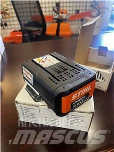 Stihl AP300S Masinute Golf
