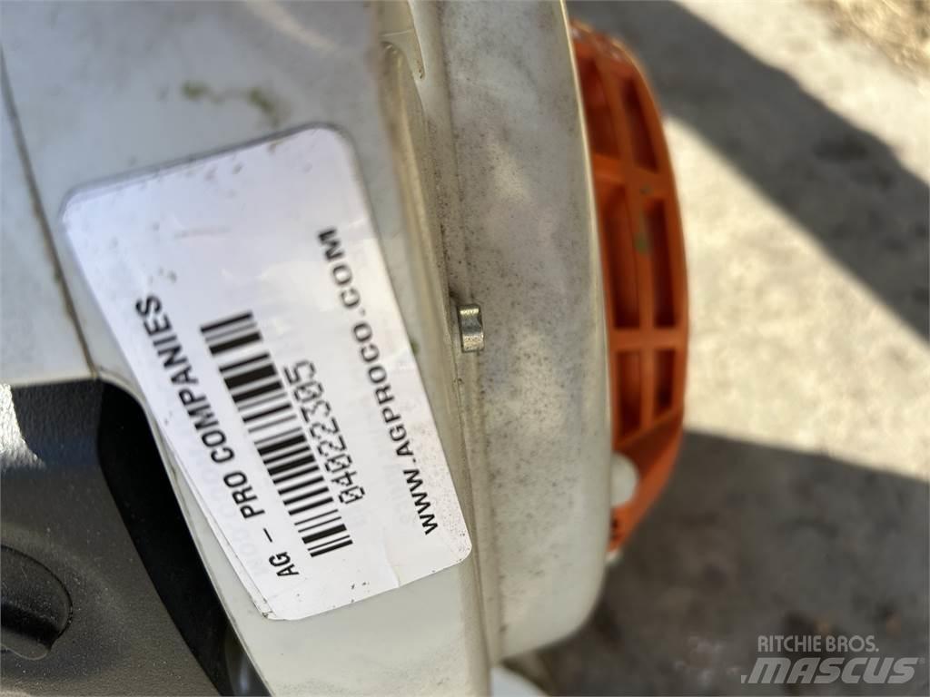 Stihl BG86 Masinute Golf