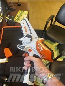 Stihl GTA26 Masinute Golf
