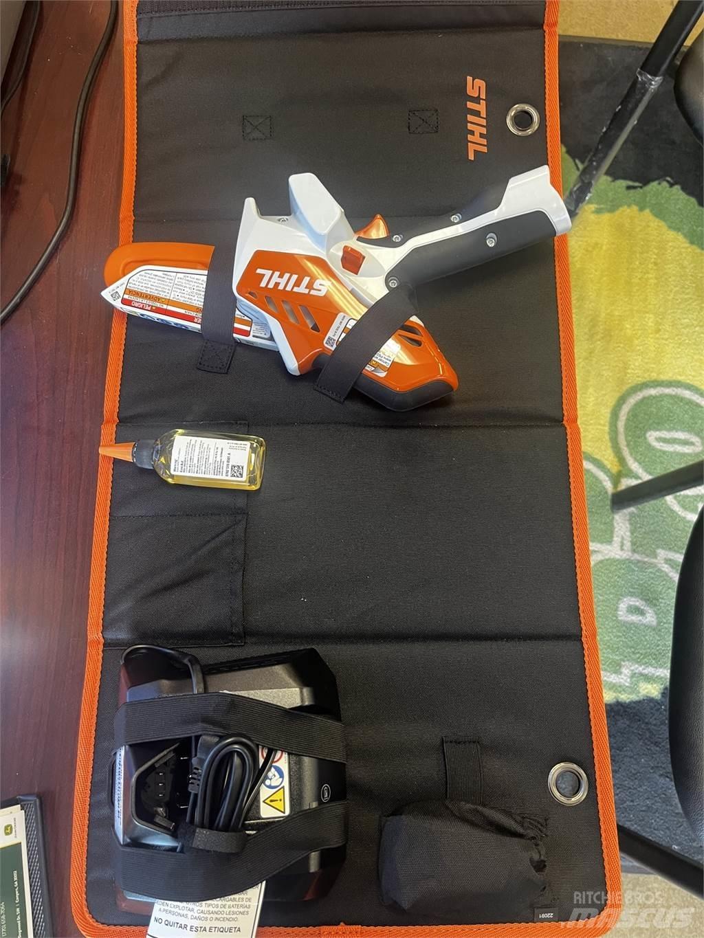 Stihl GTA26 Masinute Golf