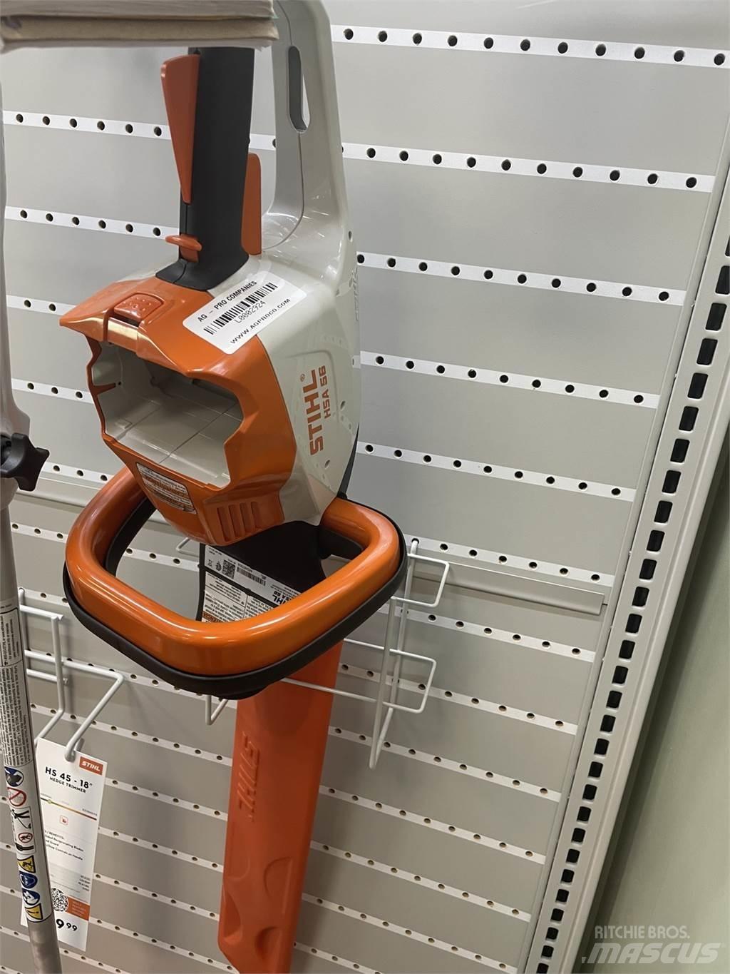 Stihl HSA56 P2 Masinute Golf