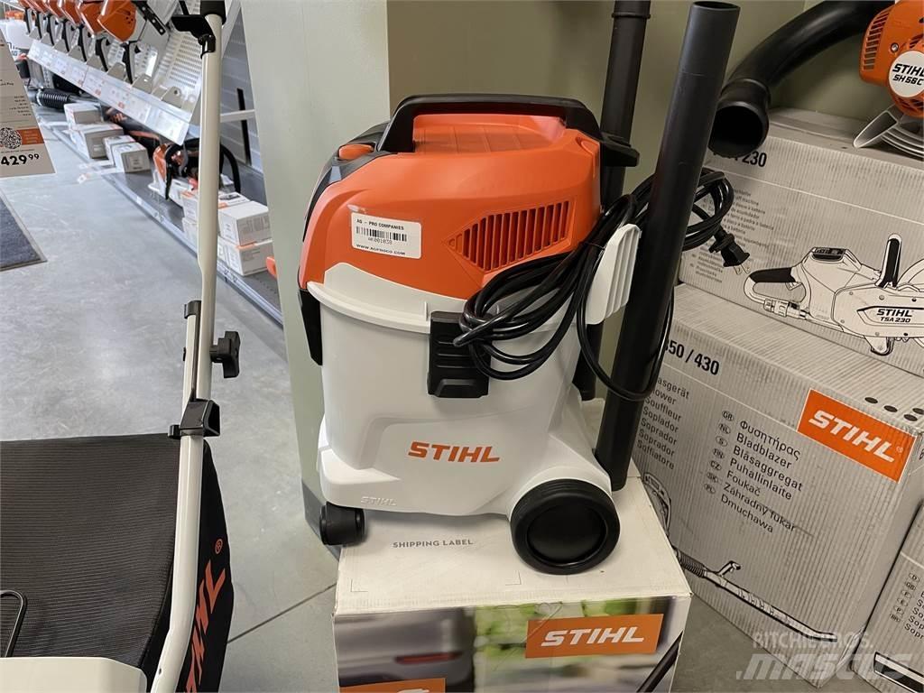 Stihl SE33 Masinute Golf
