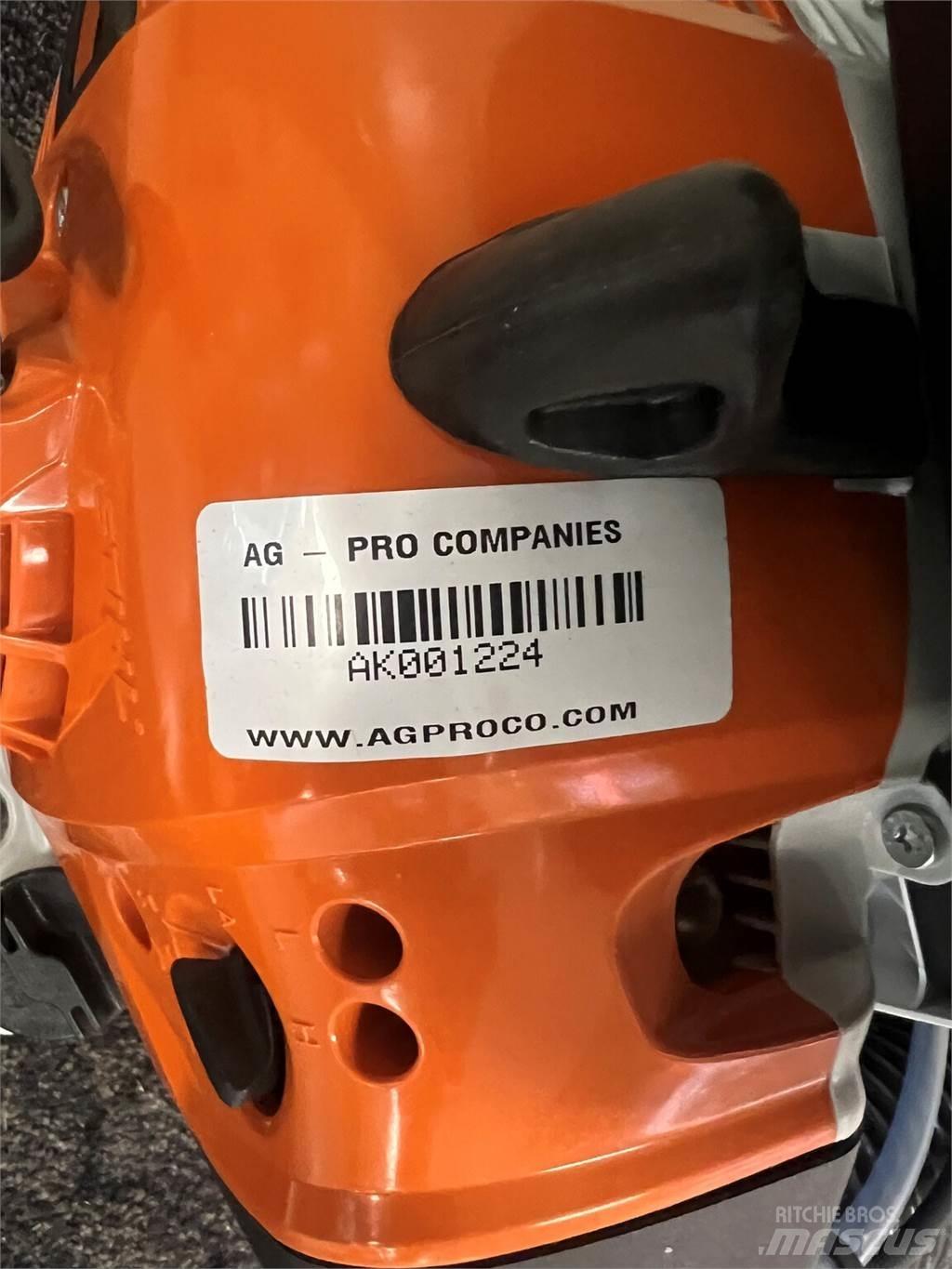 Stihl SR200 Masinute Golf
