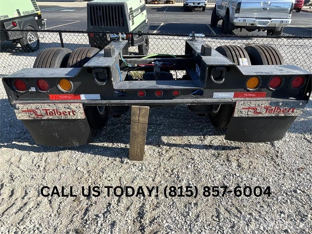 Talbert AXLE Remorci cu scop general
