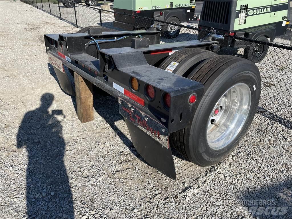 Talbert AXLE Remorci cu scop general