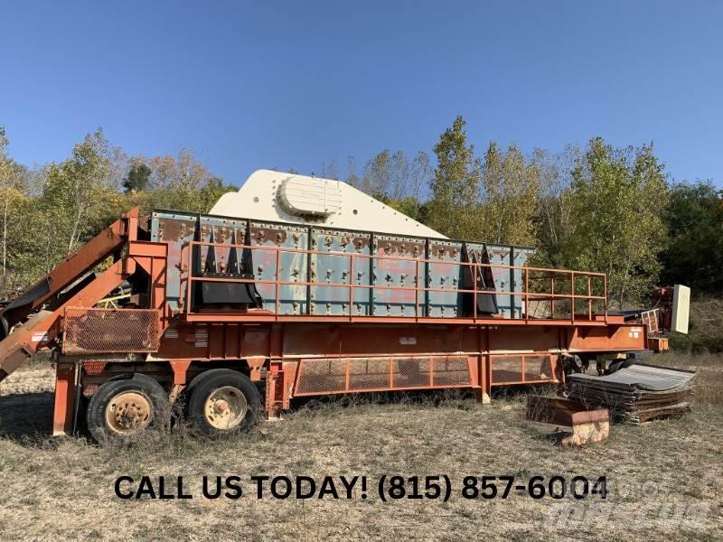 Terex OA160D-OC Utilaje agricole - Altele