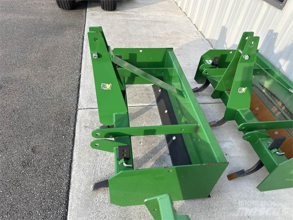 Titan 48 Utilaje agricole - Altele