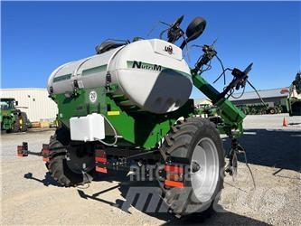 UNVERFERTH 1000 Tractoare agricole sprayers