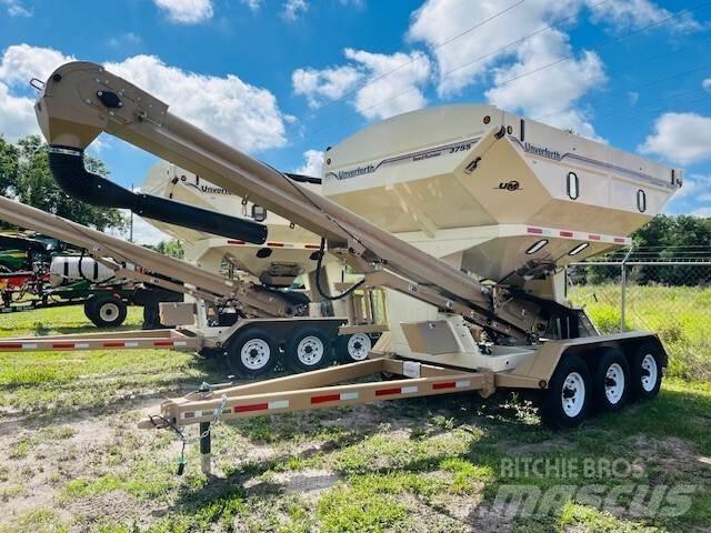 UNVERFERTH 3755 Utilaje agricole - Altele