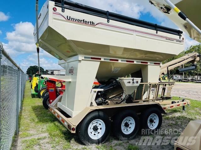 UNVERFERTH 3755 Utilaje agricole - Altele