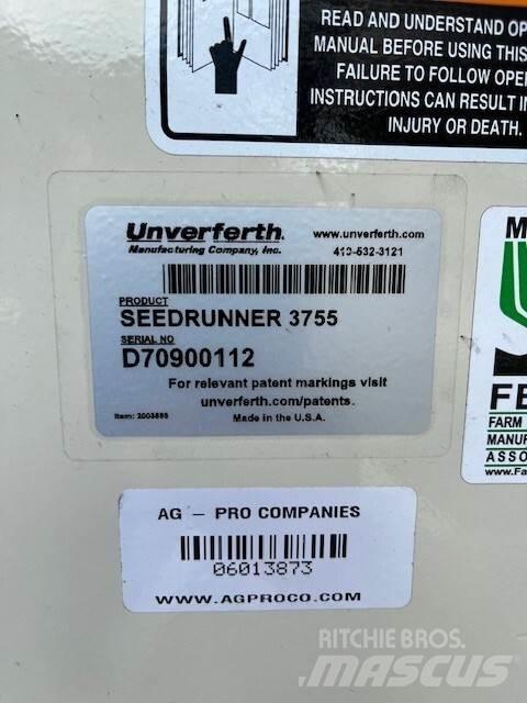 UNVERFERTH 3755 Utilaje agricole - Altele