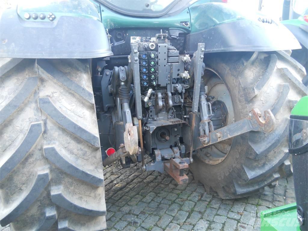 Valtra T174 Tractoare