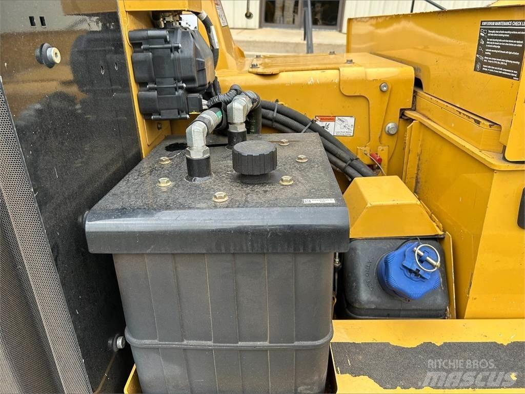 Vermeer BC1500 Polizoare butuci