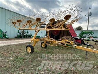 Vermeer VR1224 Greble