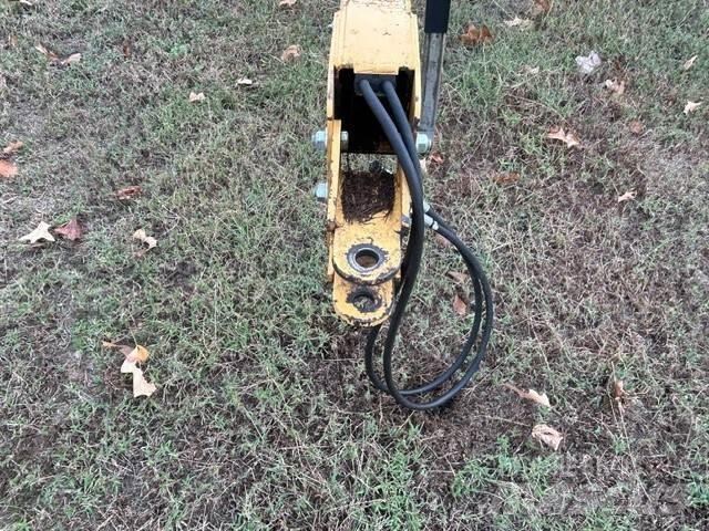 Vermeer VR1224 Greble