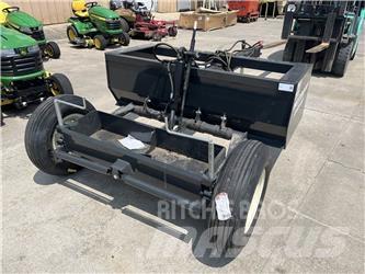 WESTENDORF LW6 Tractoare