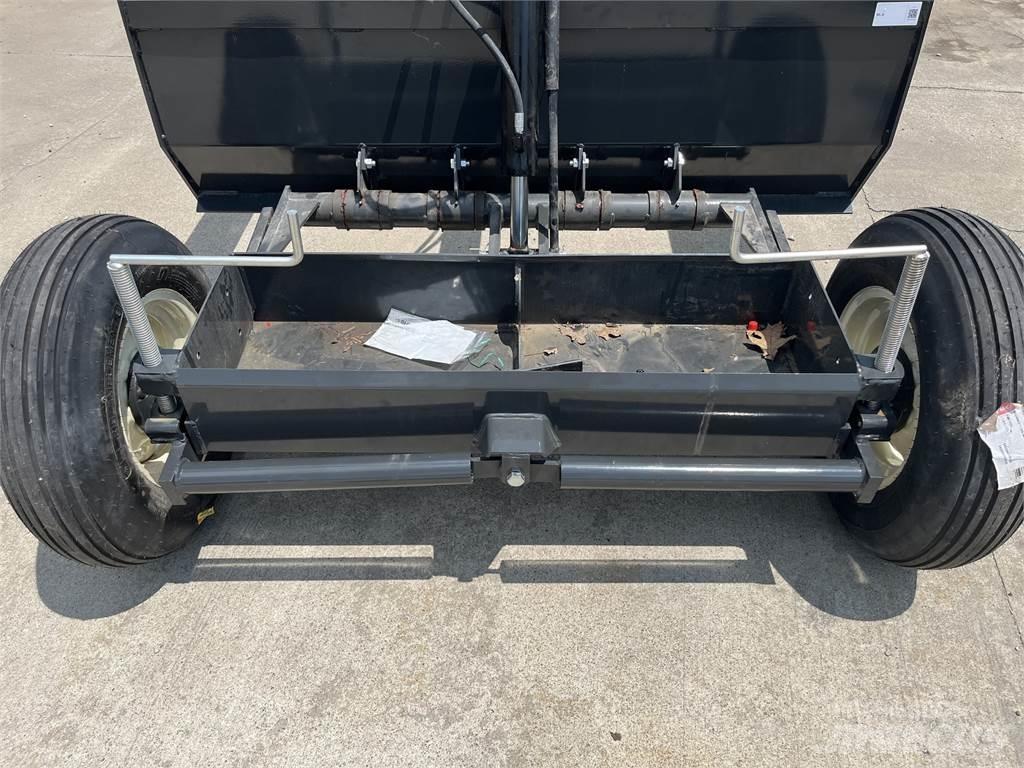 WESTENDORF LW6 Tractoare
