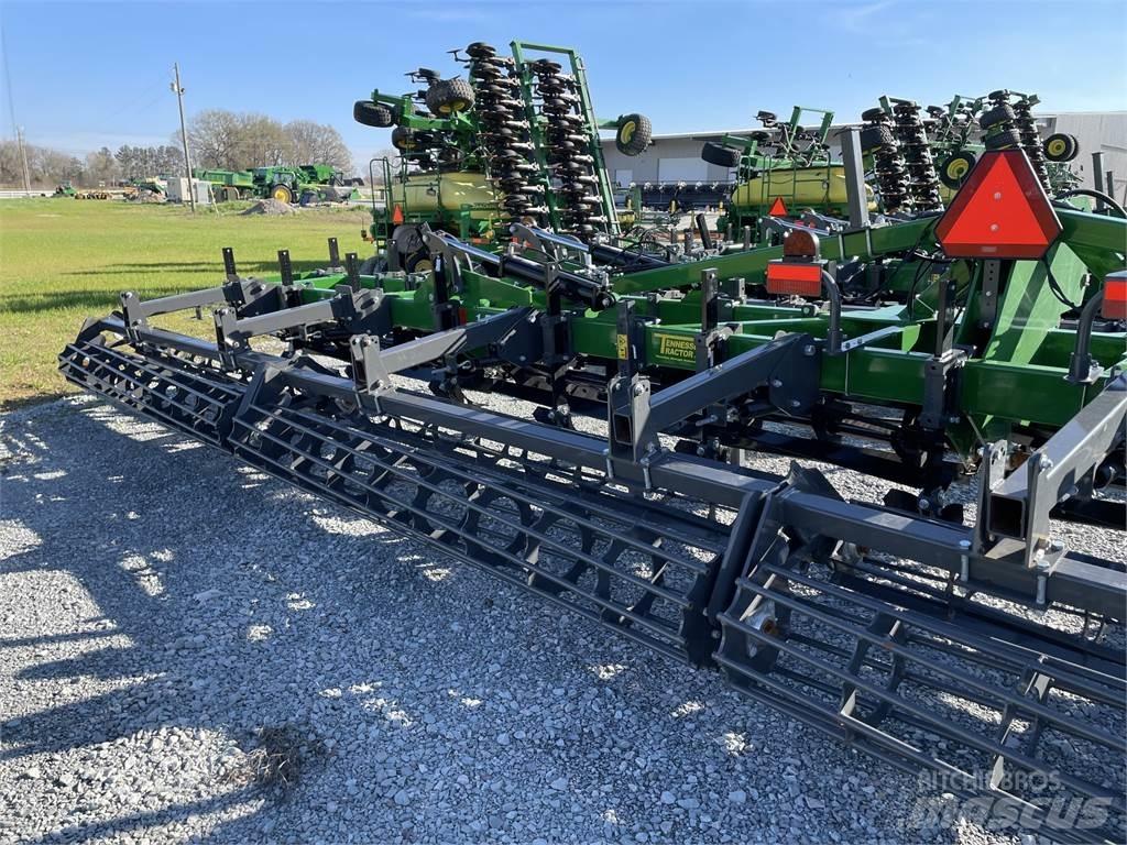 Wil-Rich 1500 Alte masini si accesorii de insamantare