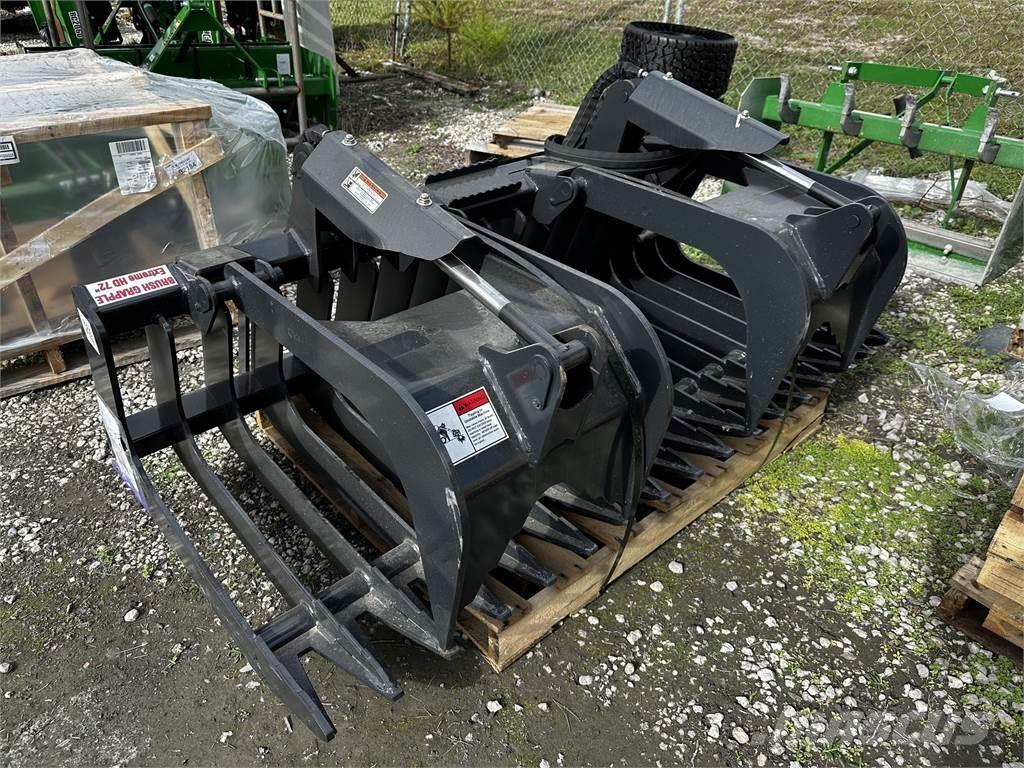  XHD72 Utilaje construcții - Altele