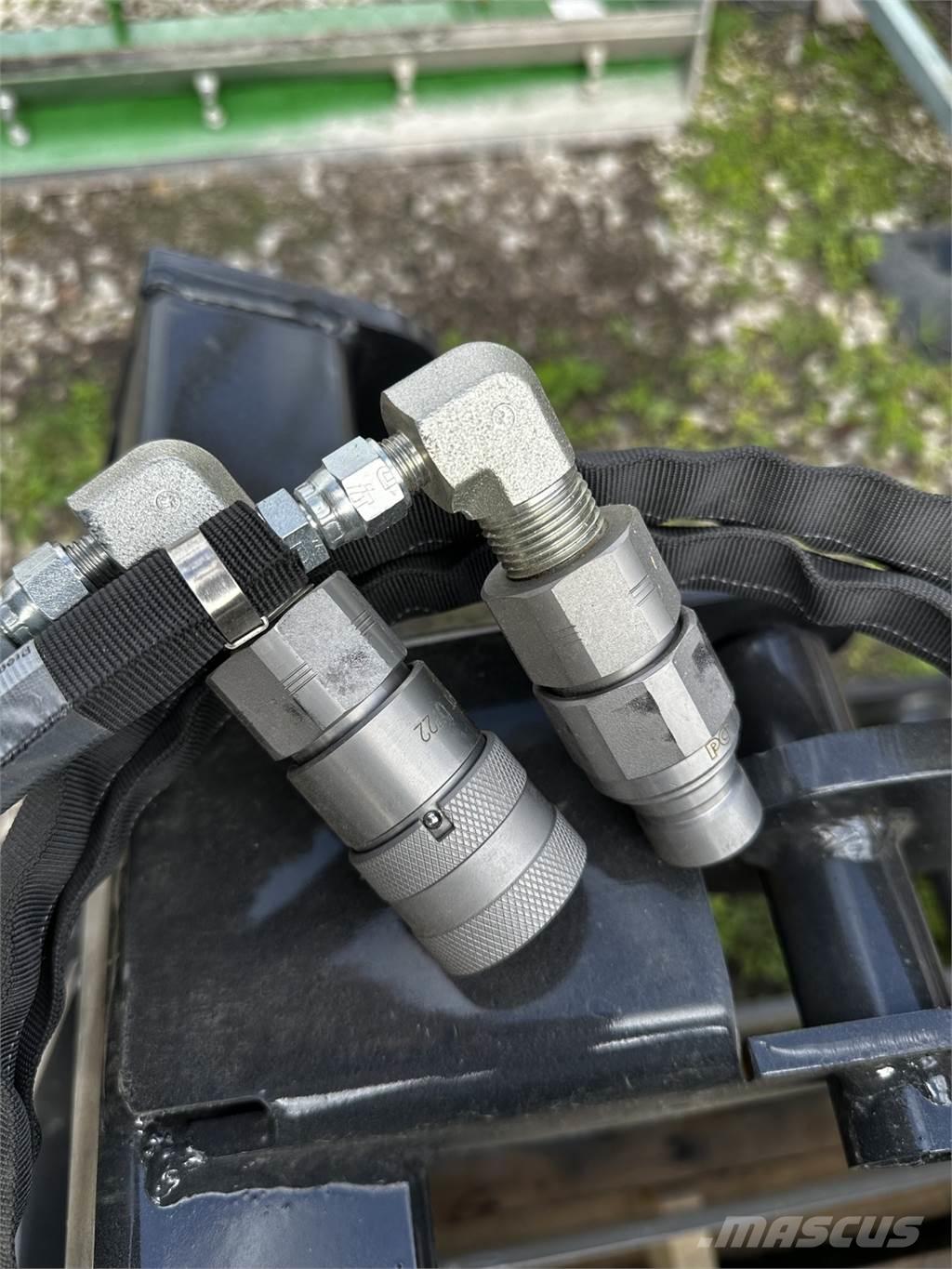  XHD72 Utilaje construcții - Altele