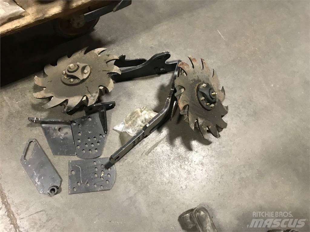 YETTER 2967-037S Alte masini si accesorii de insamantare