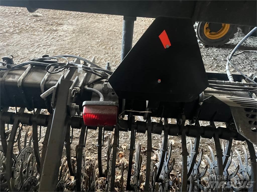 YETTER 3541 Alte masini si accesorii de cultivat
