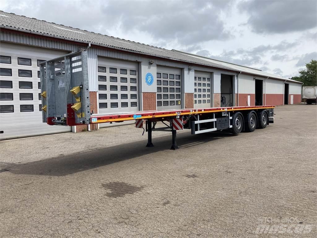  Max 200, 1A0A0 Alte semi-remorci